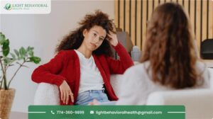 An Overview of Cognitive Behavioral Therapy