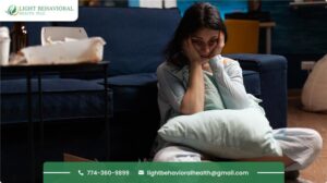 Major Depressive Disorder