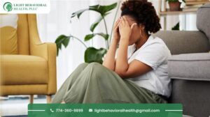 Is Stress The Same Thing As Anxiety