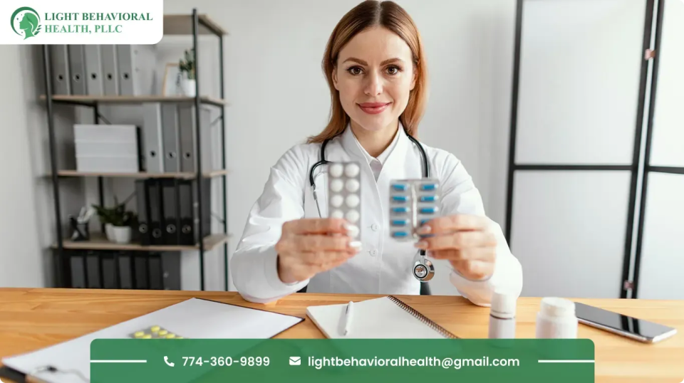 What Is Medication Management?